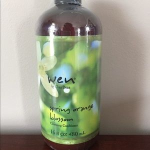 Wen Cleansing Conditioner
